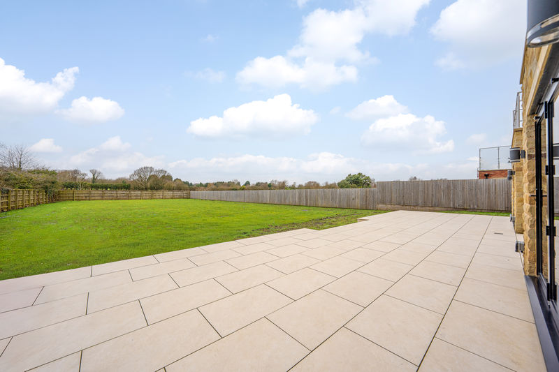 Sandy Lane Mawdesley